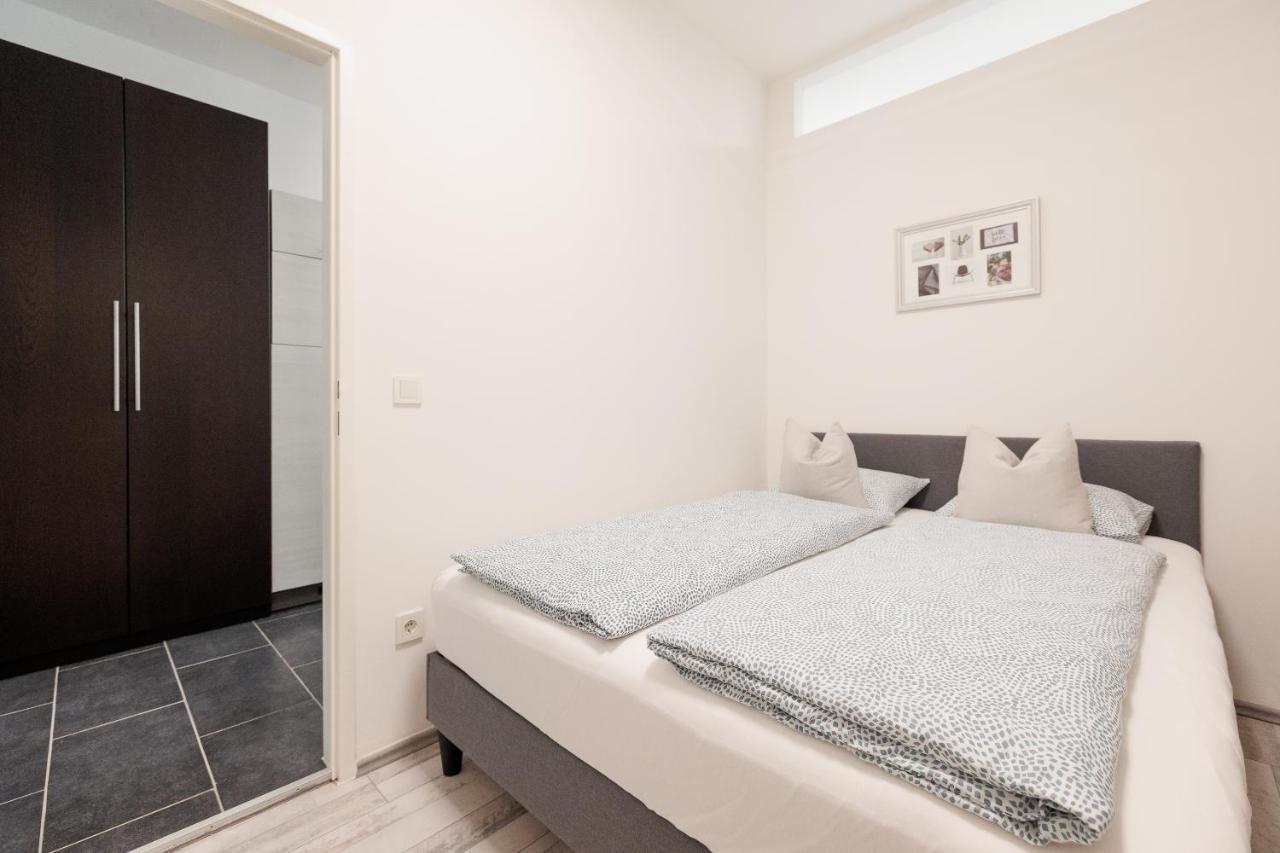 Appartement Einzigartiges Apar. Prater/Messe à Vienne Extérieur photo